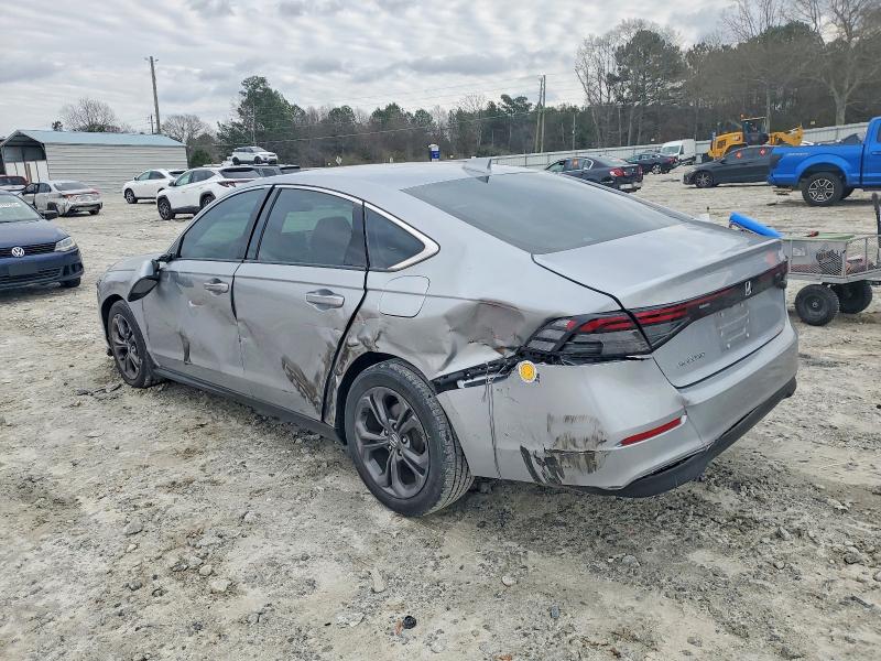 2023 HONDA ACCORD — VIN 1HGCY1F35PA030632