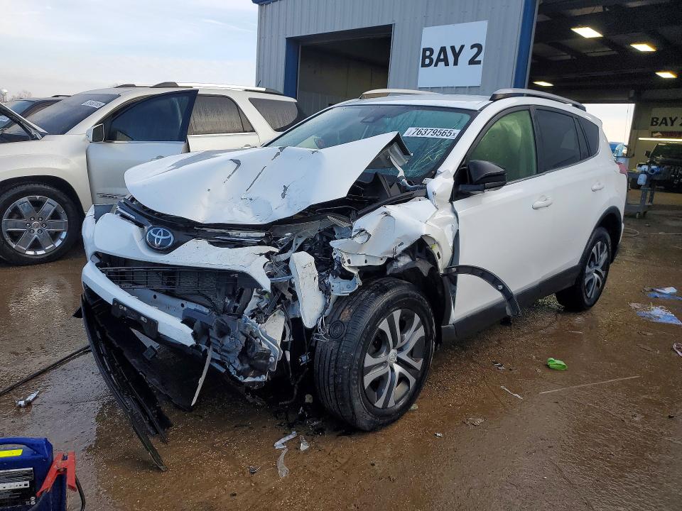2017 TOYOTA RAV4 — VIN JTMBFREV3HJ149007