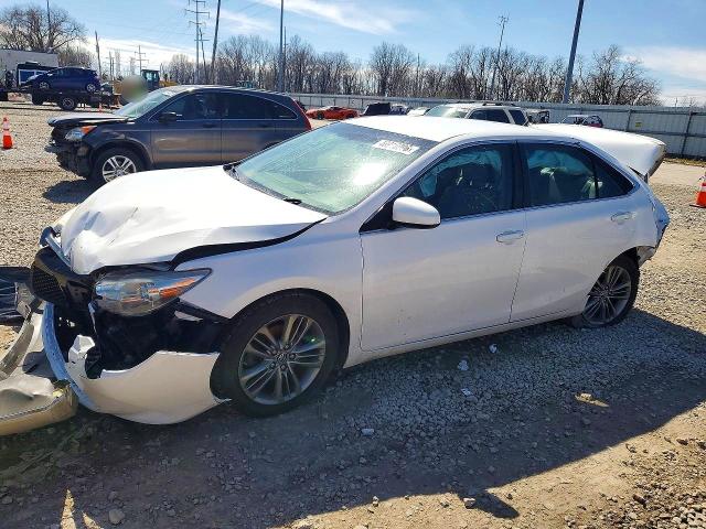 2015 TOYOTA CAMRY — VIN 4T1BF1FKXFU017178