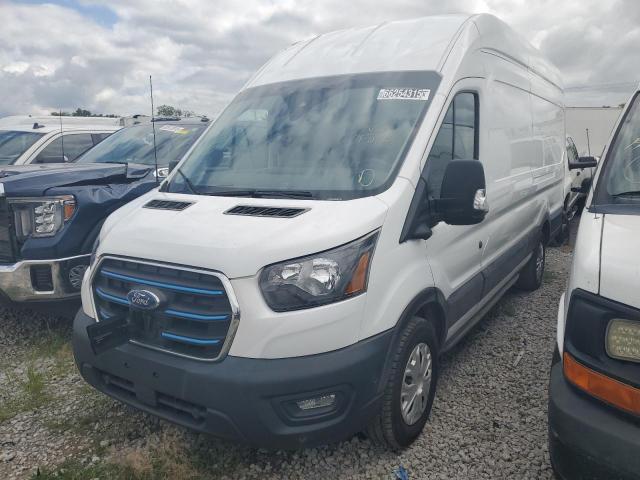 2022 FORD TRANSIT — VIN 1FTBW3XKXNKA28433