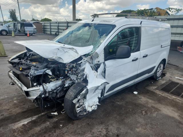 2016 FORD TRANSIT CONNECT — VIN NM0LS7F75G1267740
