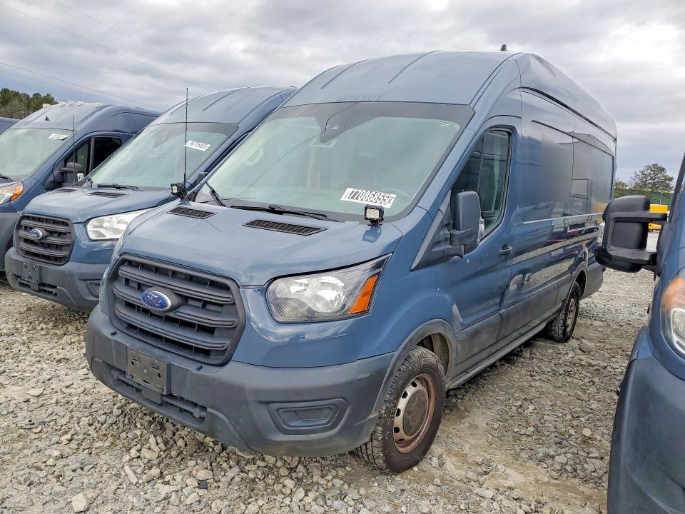2020 FORD TRANSIT — VIN 1FTBR3X8XLKB04466