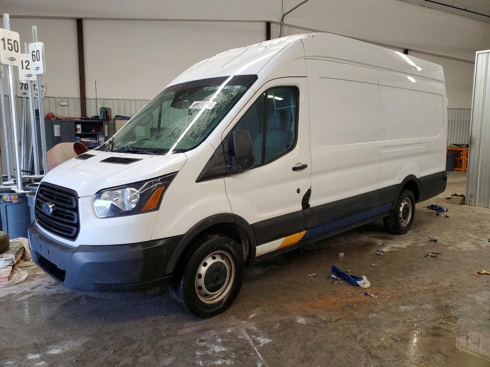 2019 FORD TRANSIT — VIN 1FTYR3XG3KKA30579
