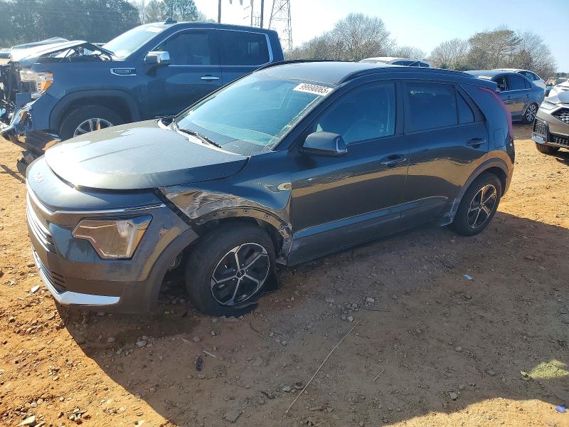 2023 KIA NIRO — VIN KNDCR3LE3P5106368