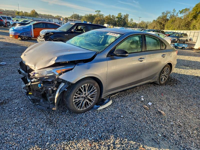 2024 KIA FORTE GT L — VIN 3KPF54AD2RE816328