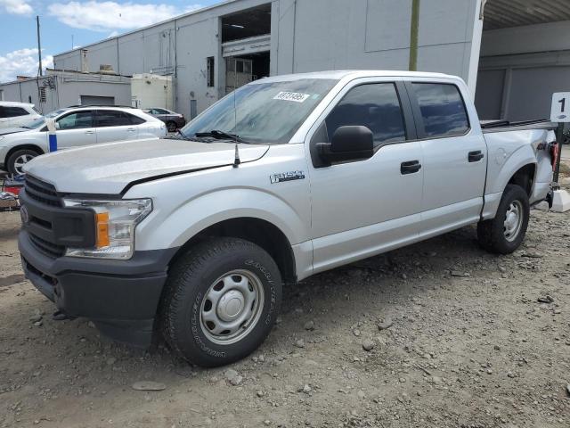 2019 FORD F150 — VIN 1FTEW1E54KFB68514