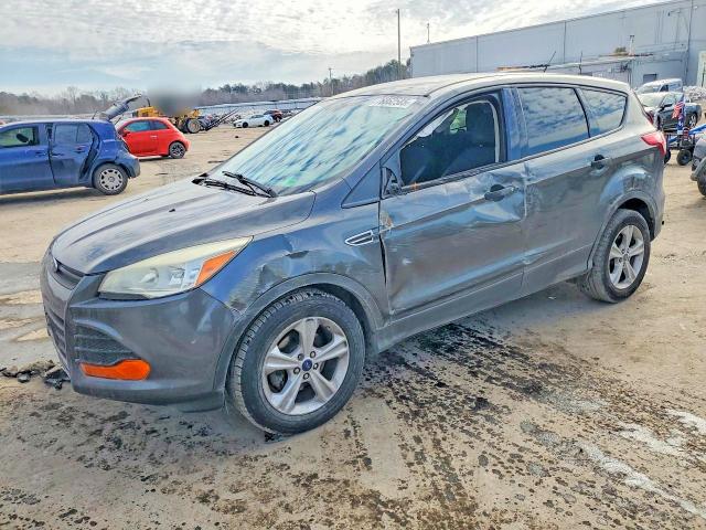 2015 FORD ESCAPE — VIN 1FMCU0F72FUA21385