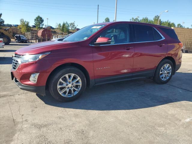 2019 CHEVROLET EQUINOX — VIN 3GNAXJEV2KS645908