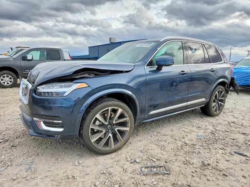 2024 VOLVO XC90 — VIN YV4062JE1R1179237