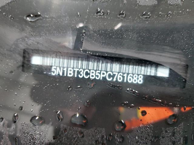 5N1BT3CB5PC761688