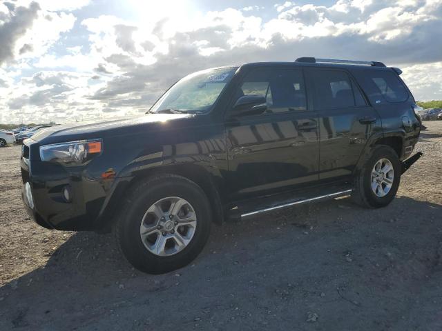 2019 TOYOTA 4RUNNER SR5 — VIN JTEZU5JR9K5204559