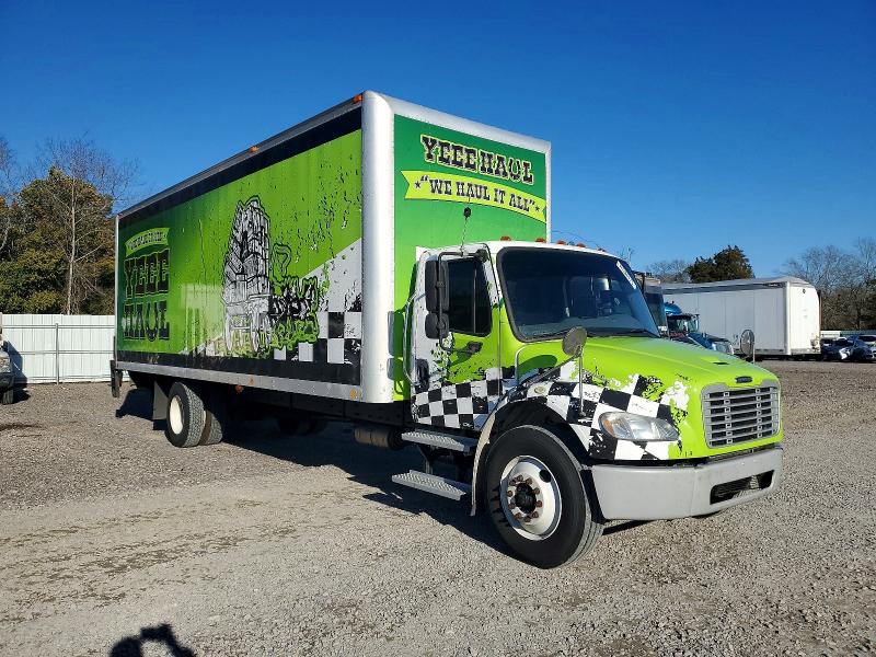 2019 FREIGHTLINER M2 — VIN 1FVACWD27KHKV6994