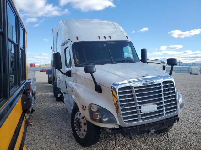 2016 FREIGHTLINER CASCADIA 125 — VIN 3AKJGLDRXGSGZ3209