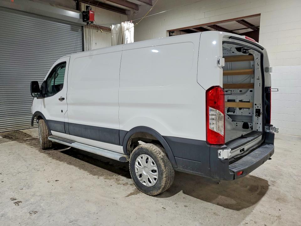 1FTBR1Y87SKB04085