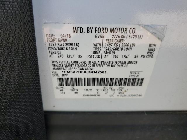 1FM5K7D8XJGB42501