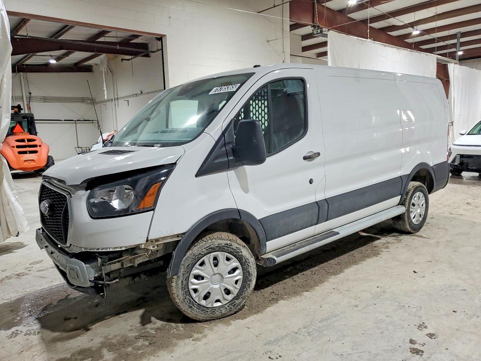 1FTBR1Y87SKB04085