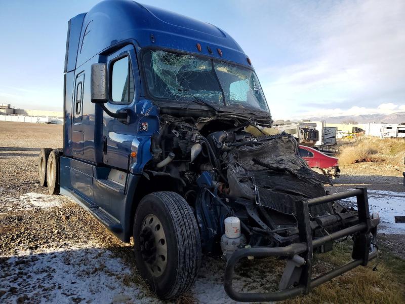 2017 FREIGHTLINER CASCADIA 1 — VIN 3AKJGLDR3HSHR5274