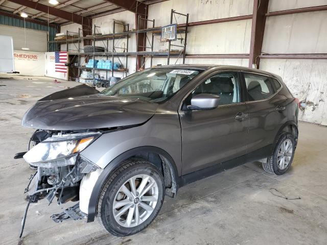 2019 NISSAN ROGUE SPOR — VIN JN1BJ1CR0KW352021