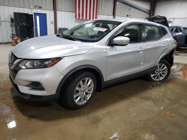 2021 NISSAN ROGUE SPOR — VIN JN1BJ1AW1MW664487