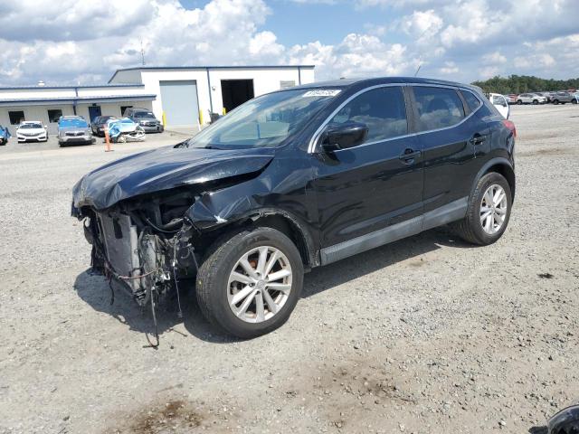 2018 NISSAN ROGUE SPOR — VIN JN1BJ1CP1JW152293