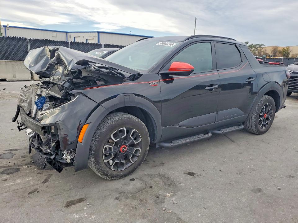2024 HYUNDAI SANTA CRUZ — VIN 5NTJDDAF6RH094910