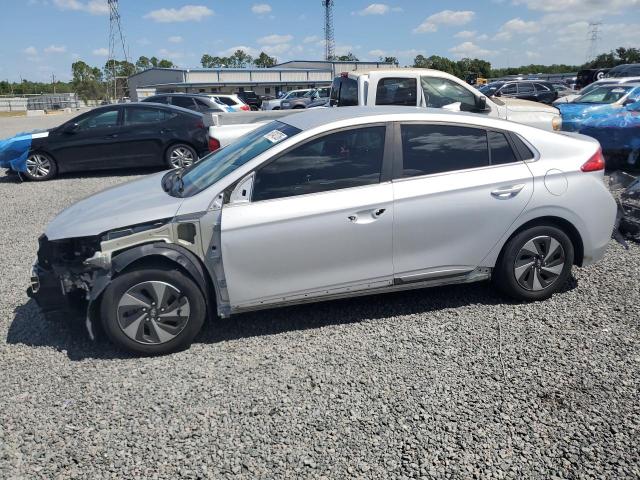 2019 HYUNDAI IONIQ — VIN KMHC75LC4KU139888