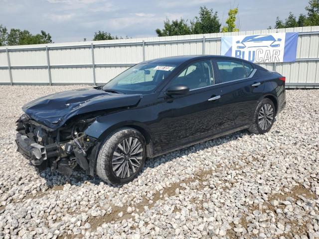 2024 NISSAN ALTIMA SV — VIN 1N4BL4DV6RN349120