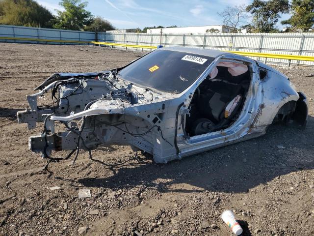 2020 NISSAN 370Z BASE — VIN JN1AZ4EH8LM822416