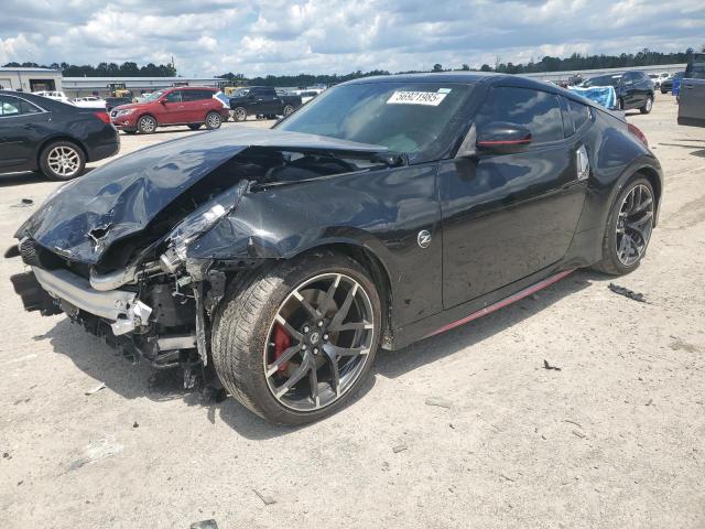 2020 NISSAN 370Z — VIN JN1AZ4EH1LM821477