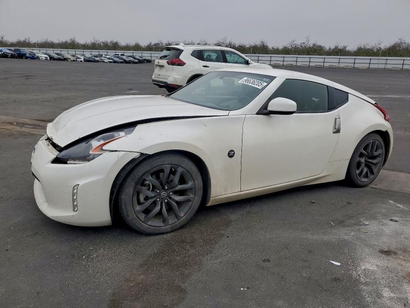 2020 NISSAN 370Z BASE — VIN JN1AZ4EH4LM823126