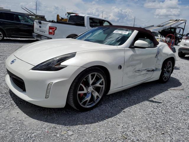 2015 NISSAN 370Z — VIN JN1AZ4FHXFM430251