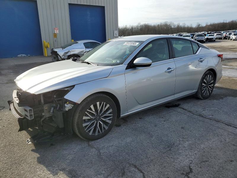 2023 NISSAN ALTIMA SV — VIN 1N4BL4DV0PN364015