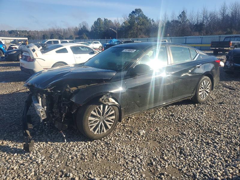 2023 NISSAN ALTIMA SV — VIN 1N4BL4DV2PN413893