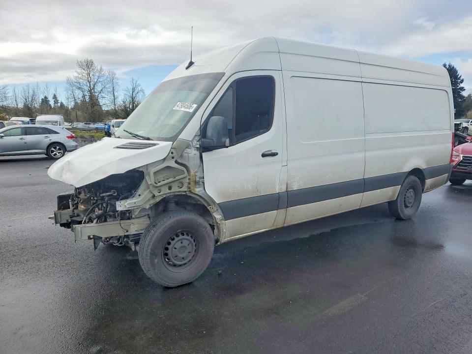 2023 MERCEDES-BENZ SPRINTER — VIN W1Y4KCHY3PT152608