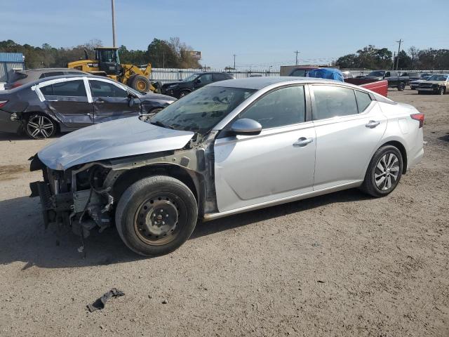 2019 NISSAN ALTIMA S — VIN 1N4BL4BV5KC219401