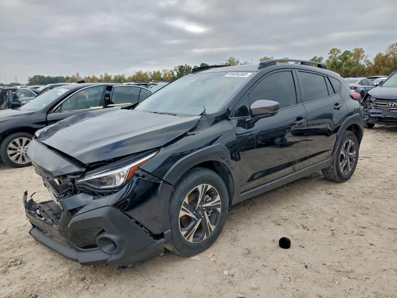 2024 SUBARU CROSSTREK — VIN JF2GUADC7R8253393