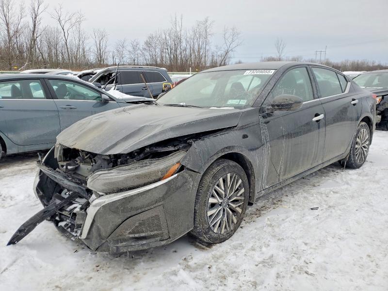 2024 NISSAN ALTIMA SV — VIN 1N4BL4DW7RN426649