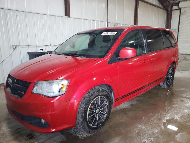 2015 DODGE GRAND CARAVAN — VIN 2C4RDGCG9FR523335