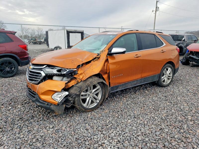 2018 CHEVROLET EQUINOX — VIN 2GNAXMEVXJ6129245