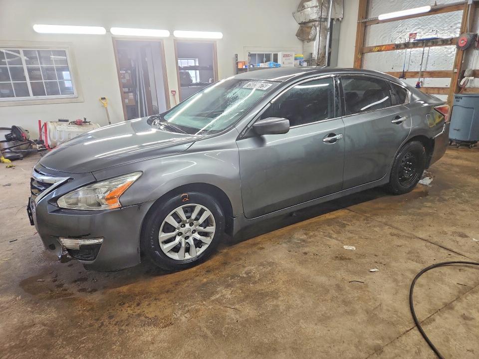 2015 NISSAN ALTIMA — VIN 1N4AL3AP7FC230690
