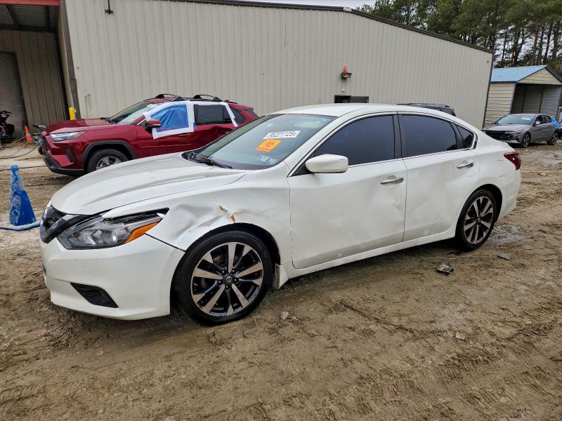 2017 NISSAN ALTIMA — VIN 1N4AL3AP8HC259909