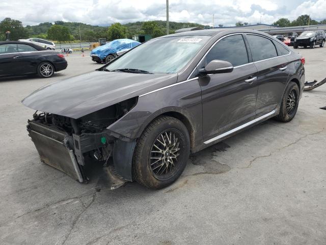 2015 HYUNDAI SONATA SPORT — VIN 5NPE34AF6FH080701