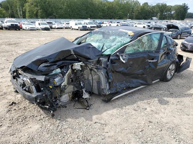 2017 KIA OPTIMA HYB — VIN KNAGT4LE0H5012035