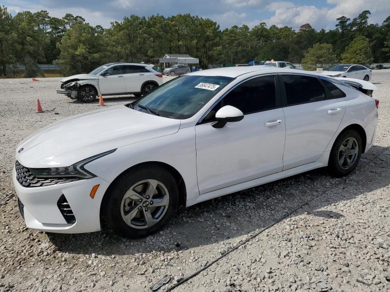 2021 KIA K5 LXS — VIN 5XXG14J2XMG065106