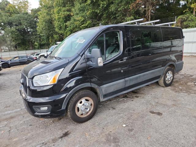 2020 FORD TRANSIT — VIN 1FMZK2Y89LKB35716