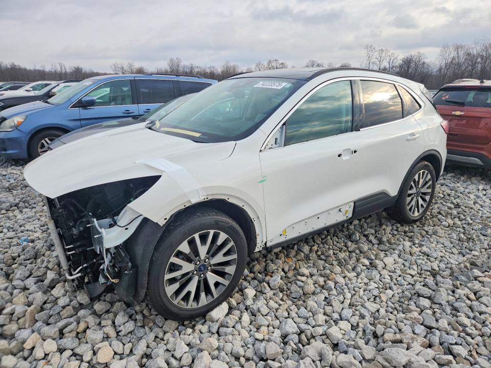 2021 FORD ESCAPE — VIN 1FMCU9DZ9MUA32647