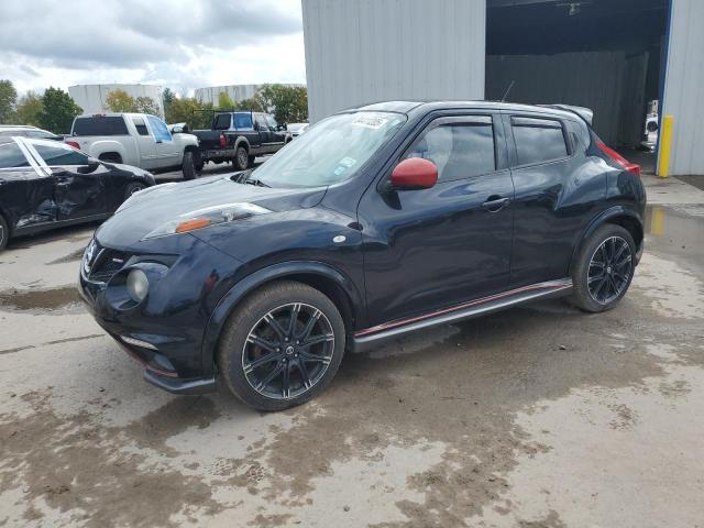 2013 NISSAN JUKE S — VIN JN8AF5MV2DT221520