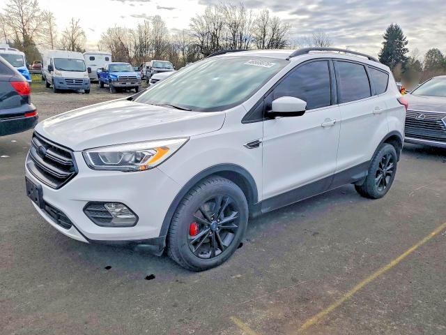 2019 FORD ESCAPE — VIN 1FMCU0HDXKUA56172