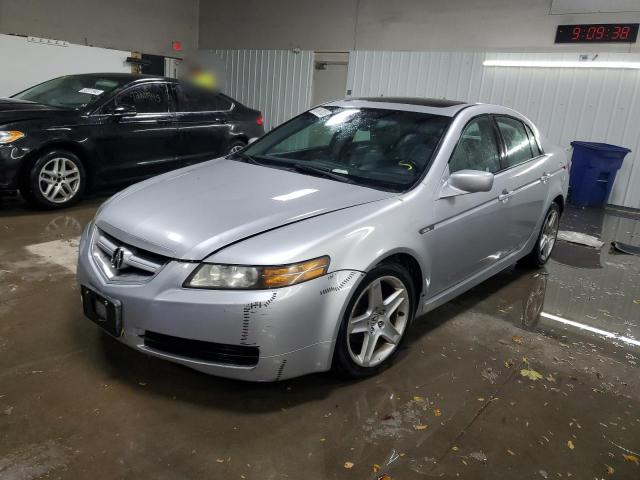 2004 ACURA TL — VIN 19UUA66224A035196