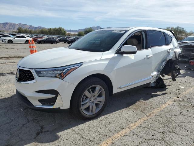 2020 ACURA RDX ADVANC — VIN 5J8TC1H70LL018823